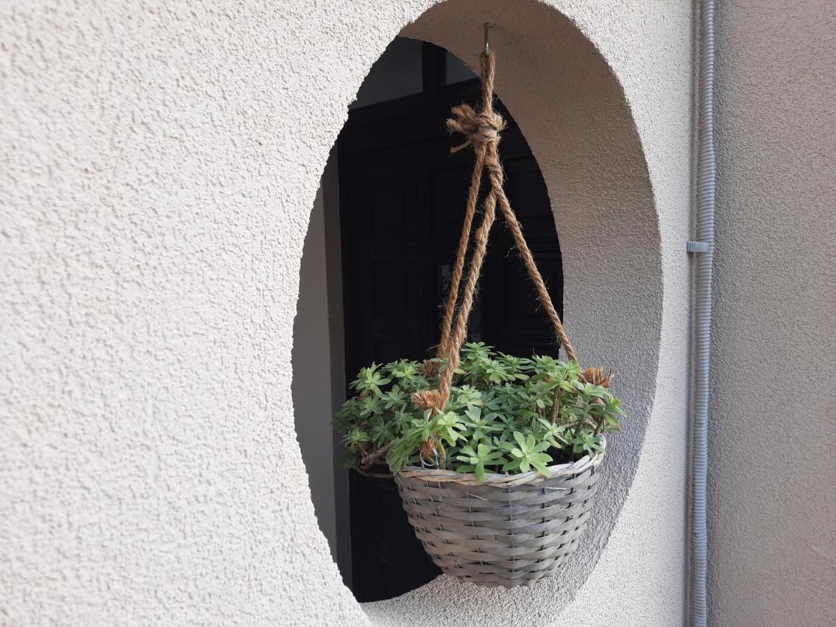 Apartman Laura M Vodice Extérieur photo